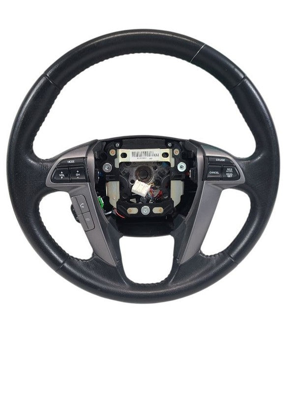 ODYSSEY   2012 Steering Wheel 660374