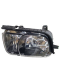 Passenger Right Headlight Halogen Opt T4A Fits 10-13 CAMARO 673253