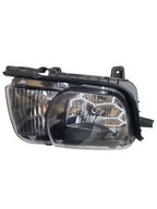 Passenger Right Headlight Halogen Opt T4A Fits 10-13 CAMARO 673253