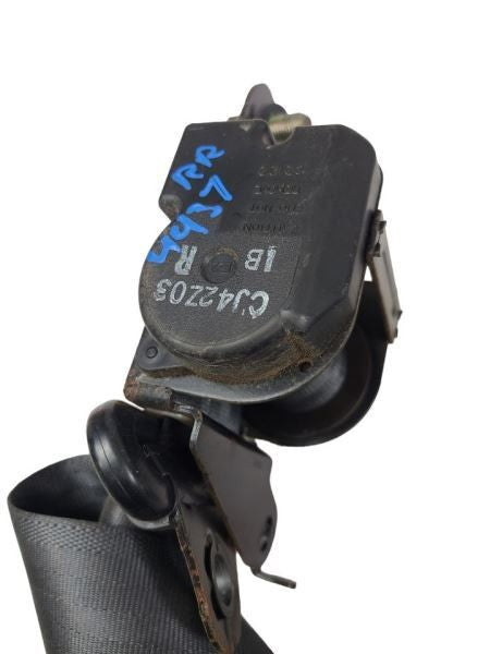 REAR INTEGRA   1994 Passenger Side Retractor Seat Belt Rear 565735