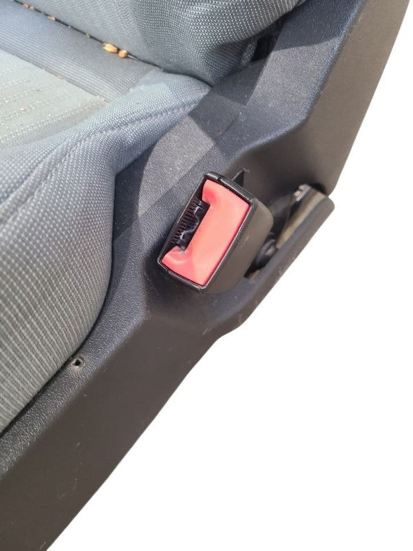 Passenger Front Seat Cloth Manual Fits 15-25 TRANSIT 150 661807