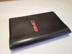 TGMC2500  1995 Owners Manual 625232
