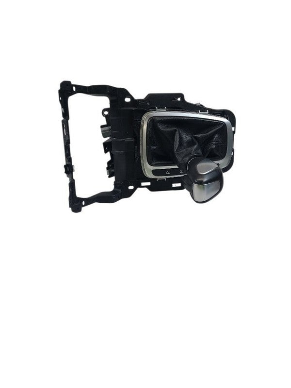 EDGE      2015 Transmission Shift 658645