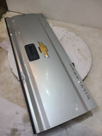 Trunk/Hatch/Tailgate Classic Style Opt Ppa Fits 16-19 SIERRA 1500 PICK