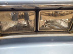 Header Panel Luxury Sedan Excluding SS Fits 81-86 MONTE CARLO 649155