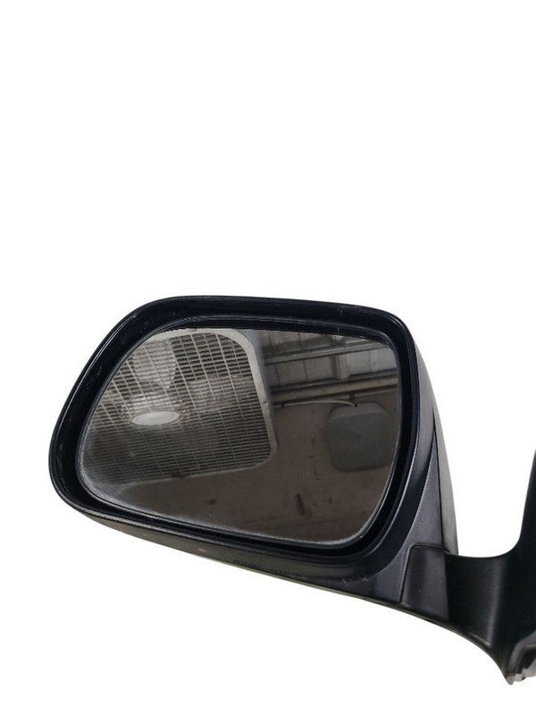 Driver Side View Mirror Power Matte Black Fits 05-11 TACOMA 653290