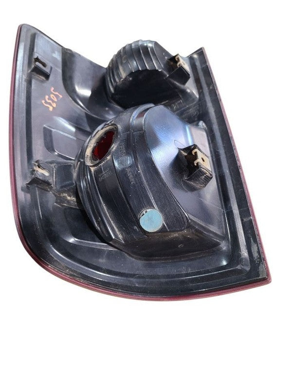 Driver Tail Light Classic Style 5 Lug Wheel Fits 09-23 DODGE 1500 PICK
