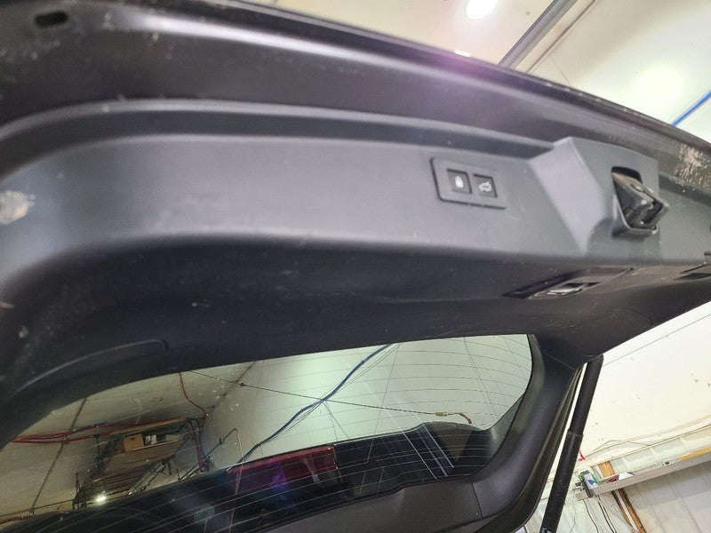 Trunk/Hatch/Tailgate Rear View Camera Wagon Outback Fits 20-25 LEGACY 
