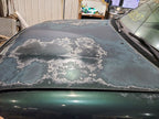 Hood Fits 01-07 SEQUOIA 677109