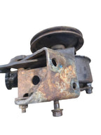 Power Steering Pump Hex Hole In End Of Shaft 6-225 Fits 75-76 DART 668