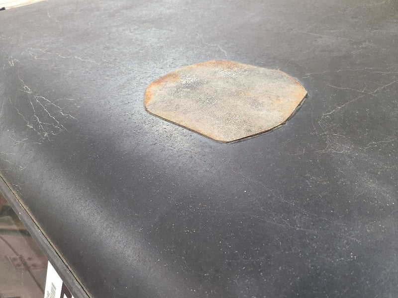 Roof Hard Top CJ7 Fits 76-86 CJ-SERIES 679141