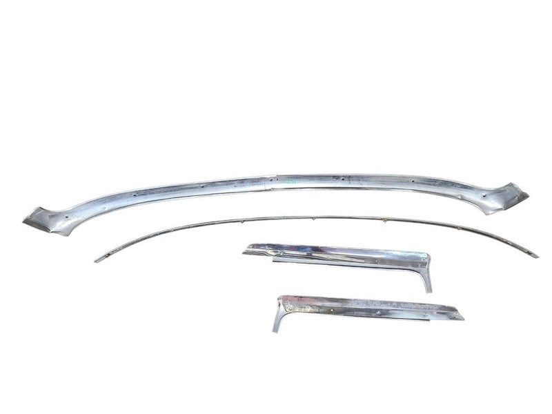 DART      1963 Windshield Frame        671238