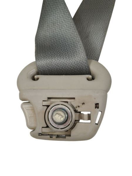 RAM3500   2007 Seat Belt Rear 597148
