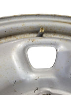 Wheel Road Wheel 17x7-1/2 Steel Opt Wda Fits 14-24 DODGE 2500 PICKUP 6