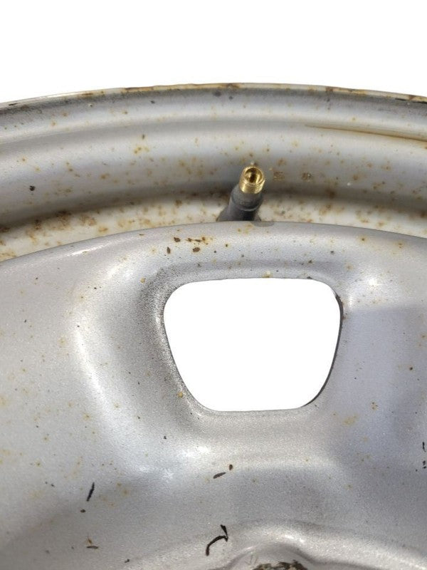 Wheel Road Wheel 17x7-1/2 Steel Opt Wda Fits 14-24 DODGE 2500 PICKUP 6