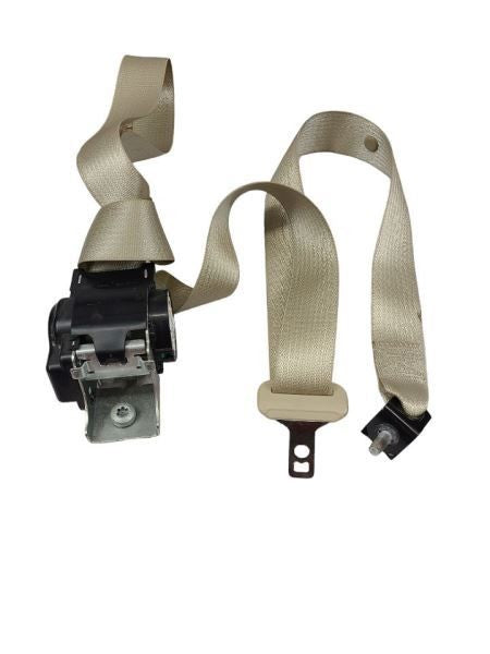 TAURUS    2015 Seat Belt Rear 585602