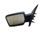 Driver Side View Mirror Power Pedestal Fits 09-10 FORD F150 PICKUP 677
