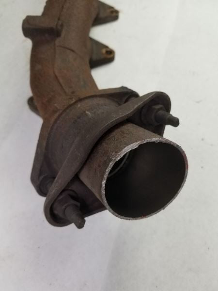 Passenger Exhaust Manifold 6.8L Fits 08-10 FORD F250SD PICKUP 260683