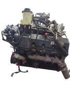 Engine 4.6L VIN 6 8th Digit Windsor Fits 97-98 EXPEDITION 678744