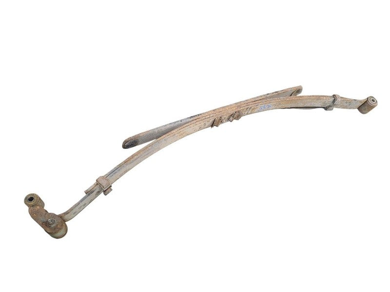 Rear Leaf Spring ID A Fits 09-14 FORD F150 PICKUP 665863