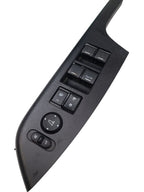 Driver Front Door Switch Driver's Lock And Window Master Fits 14-16 CR