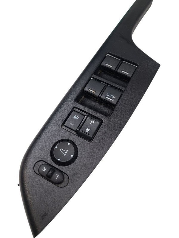 Driver Front Door Switch Driver's Lock And Window Master Fits 14-16 CR