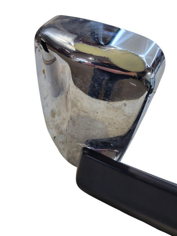 Passenger Side View Mirror Power 7x11" Fits 19-22 DODGE 2500 PICKUP 66