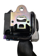 SQ5 AUDI  2014 Seat Belt Rear 598583