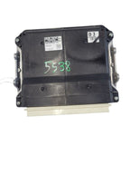 Engine ECM Electronic Control Module Right Hand Dash Fits 10-11 TACOMA