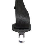 SRX       2015 Seat Belt Rear 592360