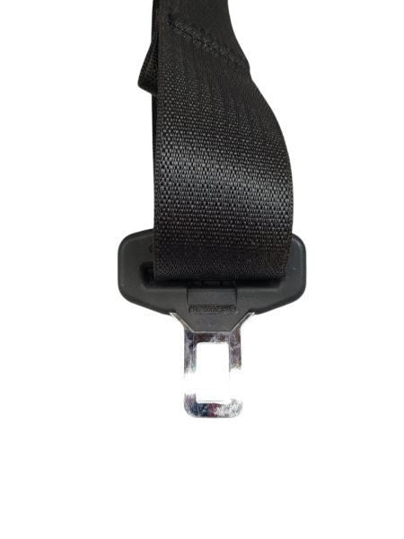 SRX       2015 Seat Belt Rear 592360