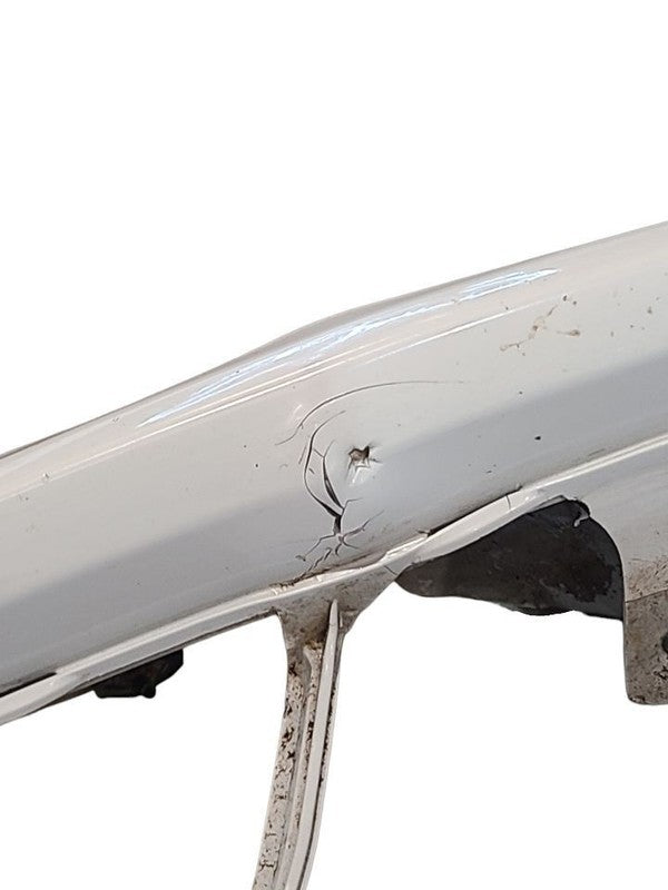 Front Bumper Park Assist With Side View Camera Fits 14-16 BMW 528i 674
