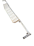 Grille Upper Fits 68 CHEVROLET PASS. 625483