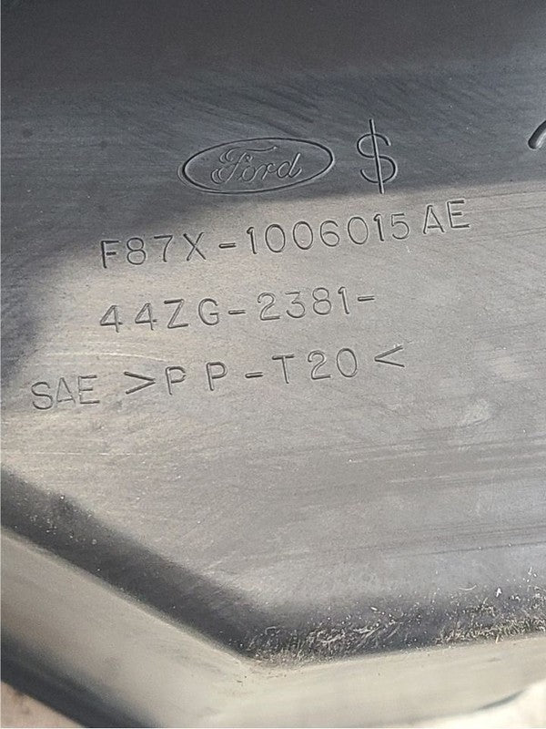 RANGER    1999 Glove Box 665475