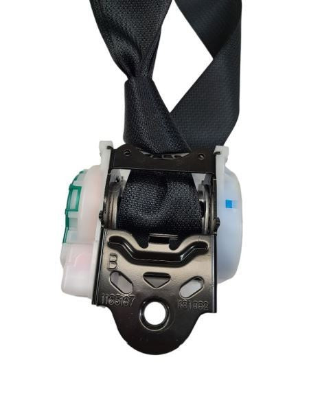 REAR TUCSON    2022 Driver's Side Retractor Seat Belt Rear 580908