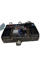 Fuse Box Engine VIN U 8th Digit Hybrid Energi SSV Fits 17-20 FUSION 62