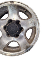 Wheel 16x8 Thru 12/97 Alloy Fits 93-98 LAND CRUISER 646244