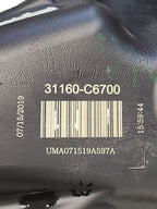 Fuel Tank Fits 20 TELLURIDE 601515