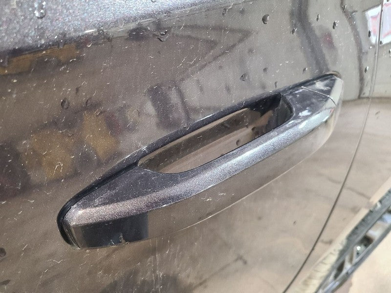 Door Handle Exterior Door Handle Only Front Fits 15-20 SUBURBAN 1500 6