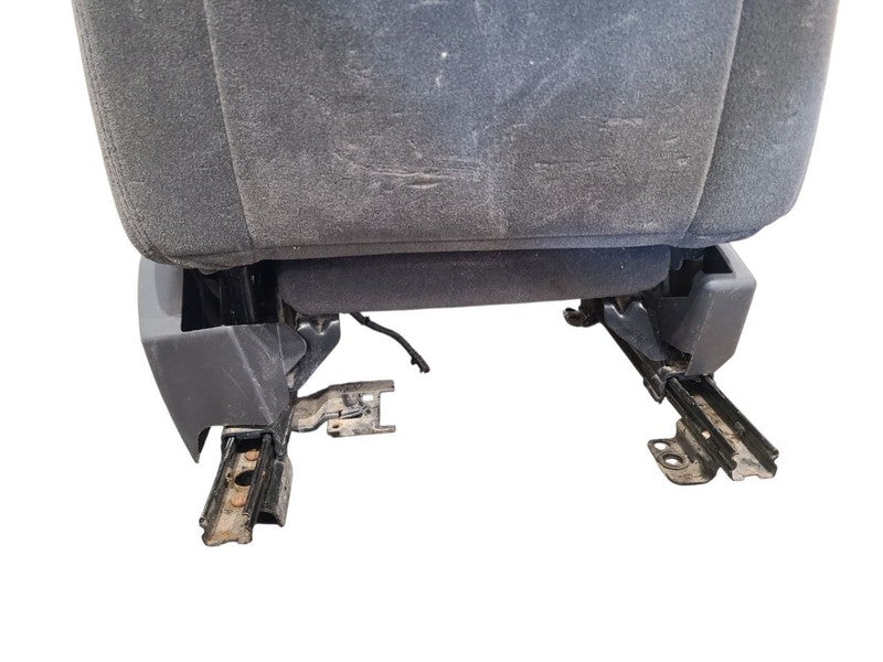 Driver Front Seat Bucket And Bench Manual Fits 03-07 SIERRA 1500 PICKU