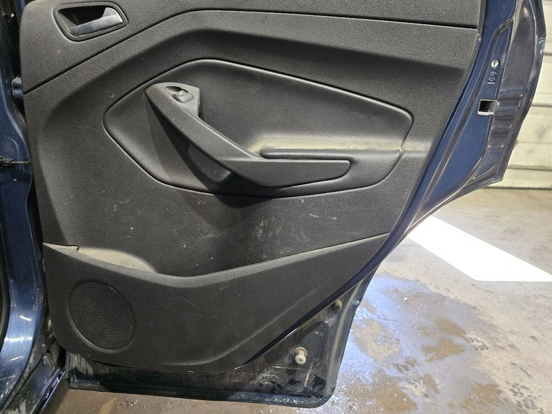 Passenger Rear Side Door Electric Windows Fits 13-19 ESCAPE 617416