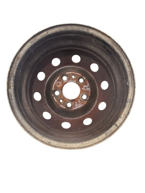 Wheel 16x6 Steel Painted Fits 14-26 PROMASTER 1500 VAN 670553