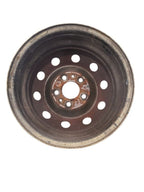 Wheel 16x6 Steel Painted Fits 14-26 PROMASTER 1500 VAN 670553