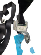 ILX       2017 Seat Belt Rear 619146