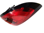 Driver Tail Light LED Lamps Quarter Panel Mounted Fits 17-19 PACIFICA 