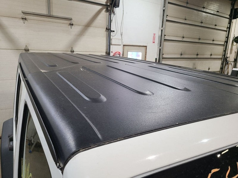 Roof VIN W 6th Digit Jk Body Hard Top 4 Door Black Fits 11-18 WRANGLER