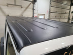 Roof VIN W 6th Digit Jk Body Hard Top 4 Door Black Fits 11-18 WRANGLER