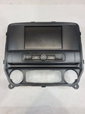 Info-GPS-TV Screen Display Screen Fits 16-19 SILVERADO 2500 PICKUP 552
