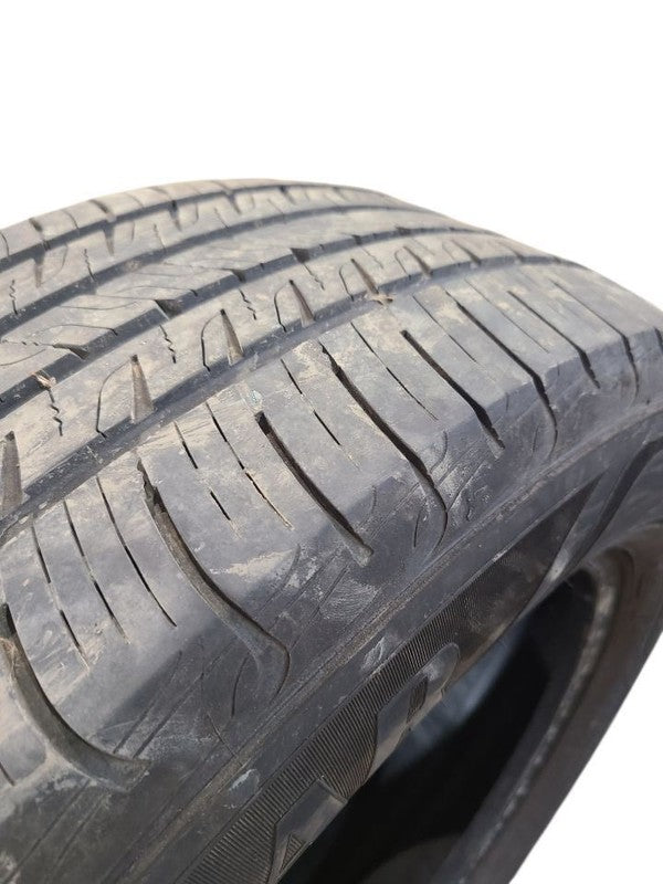 Set Of 4 Used Tires 245 60 18 GOODYEAR ASSURANCE 70%  676194