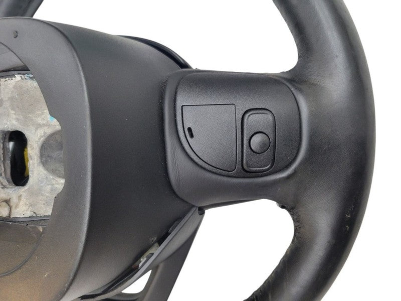 CHEROKEE  2015 Steering Wheel 675981